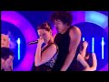 Rachel Stevens - Negotiate with Love (Live @ TOTP)
