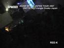 [SPACE01]?ADAM BEYER JAPAN TOUR 2008
