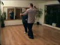Left Side Pass - West Coast Swing Left Side Pass - West Coast Swing