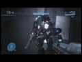 Halo 3 Tricks: Episode 4 *The Half Naked Guy* Halo 3 Tricks: Episode 4 *The Half Naked Guy*