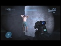 Halo 3 Tricks: Episode 4 *The Half Naked Guy*
