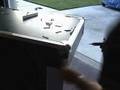 DJ Case Building Part 6 with Direct Sound and DJ Mikey Mike