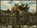 CHE SUDAKA:Silence Raval (2008)