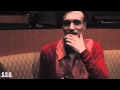 An interview with Casper Clausen of Efterklang