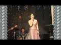 on Stage live!