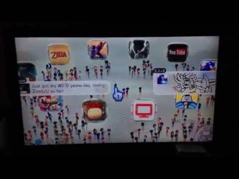 how to sync up wii remotes