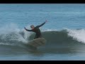Longboard Habit DVD...Sam MacLennan