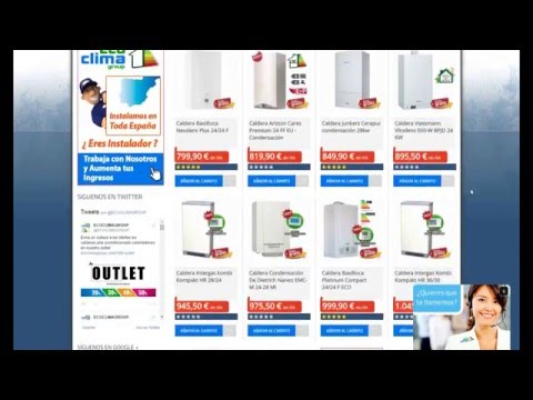 EcoClimaGroup, ecommerce especializado en climatización, lanza sus nuevas propuestas para el invierno 