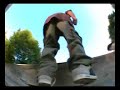 Sv�ta Worel skate profil turnov