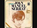 Joan Manuel Serrat - Penélope (1969)