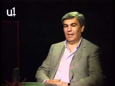 15.05 PS.Հյուրը Արամ Սարգսյանն է