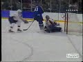 AMAZING HOCKEY GOALS