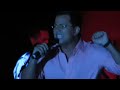 Charlie Zaa in Miami - Rebelion (Joe Arroyo cover) HD Septe