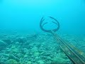 Deep 120 test