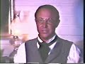 Rich Bentz Demo video from