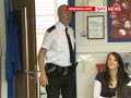 Britains Gangs: Younger And More Violent Britains Gangs: Younger And More Violent