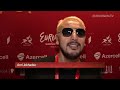 Eurovision Song Contest Headlines 19/05/2012