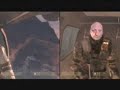 Self Portrait Disengaged- Rainbow Six Vegas Self Portrait Disengaged- Rainbow Six Vegas