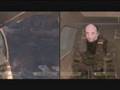 Self Portrait Disengaged- Rainbow Six Vegas