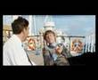 "Brilliantovaya Ruka"   song from russian movie 1