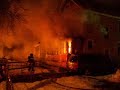 RFD Fire Winteroth St. 12-27-08
