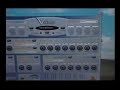 fcb 1010     v-amp 2