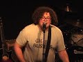 Chris Sligh Rocks the House at 3rd and Lindsley, part 4, Loaded Gun