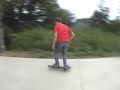 TTW ollie