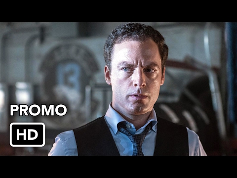 APB 1x02 Promo "Personal Matters" (HD)