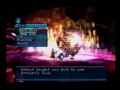 .hack//Quarantine - Cubia (second battle) P.1