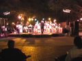 Cruisin For A Bluesin, FSU Seminole Swing Machine @ Union Green video