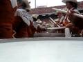 Beat the hell outta OU!