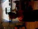 kalin can sing =] lol