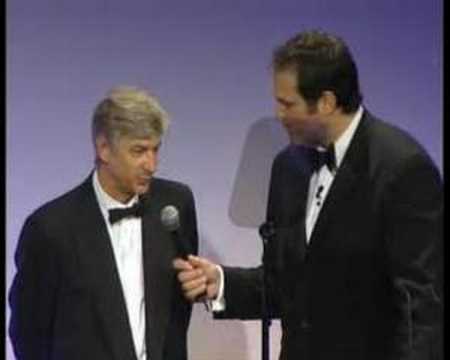 Sport (Industry) - The Emirates Stadium has won the Financial Times Sports Business Achievement of the Year award at the 2007 Sport Industry Awards. Supplied by Reuters for the...