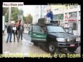 segui il rally dakar sui nostri fuoristrada come turista