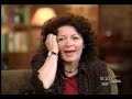 dr. jim boyd being interviewed on good morning american, sept. 4, 2001