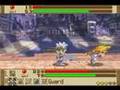 Summon Night Boss Battle - Varil