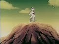El despertar del Super Sayain El despertar del Super Sayain