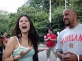 NYC 777 Part 7 - Surprise, Omar!