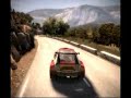 RODRIGUEZTP: COLIN MCRAE DIRT GAME TEST 2