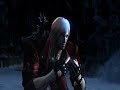 Devil may cry 4 - imaginary