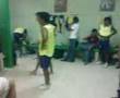 Primer partido Aguilas de Tabasco