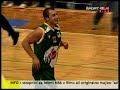 video Olimpija - Helios...