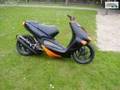 scooter tuning is not a crime !