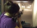 Ar 15 .22lr Rock River Arms Mrs. Dog