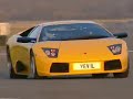 Top Gear - The Stig - Murcielago - BBC