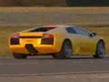 Top Gear - The Stig - Murcielago - BBC