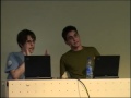 24C3: Wireless Kernel Tweaking