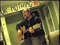 Jack of All Trades (Hot Water Music cover)