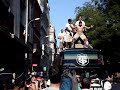 Haka de Byron KELLEHER